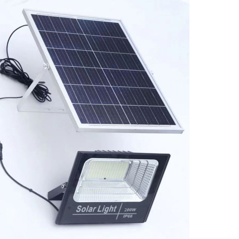 Đèn năng lượng mặt trời XBT60 1 Đèn năng lượng mặt trời XBT60