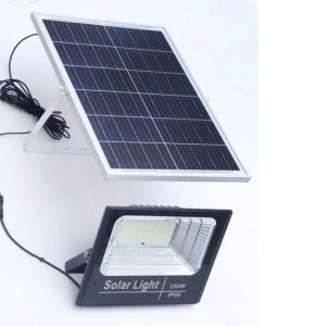 Đèn năng lượng mặt trời XBT60 3 den nang luong mat troi 60w