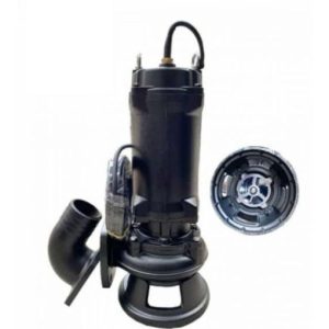 Bom Chim Gang Den Co Canh Cat Rac 50WQ18 12 1.5 380V 2