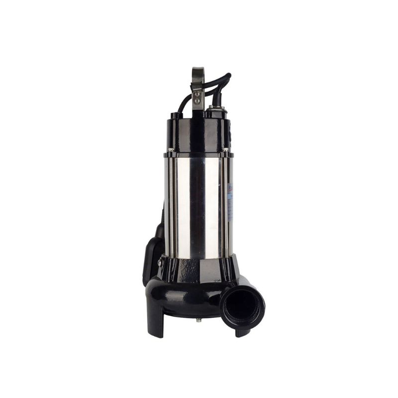 Bơm chìm nước thải 750w -220V 1 Bơm chìm nước thải 750w -220V