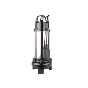 Bơm chìm nước thải 750w -220V 5 Bom chim nuoc thai 750w SHM6 22 0.75F 220V 2