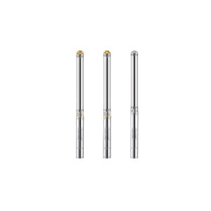 Bơm hỏa tiễn 2,5 inch 0.55KW 6 Bom hoa tien 25 inch 2.5SLm1.524 0 2