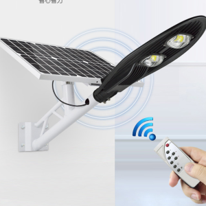 Den Duong Nang Luong Mat Troi 150W 2