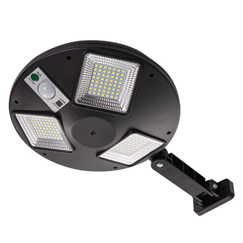 Đèn Đường Năng Lượng Mặt Trời UFO 600W 8 Đèn Đường Năng Lượng Mặt Trời UFO 600W - Hình ảnh 8