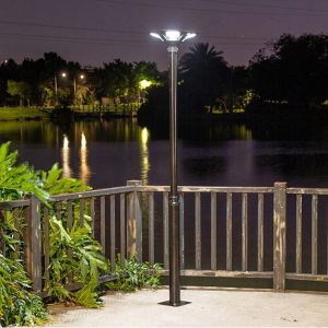Den Nang Luong Mat Troi UFO 1000W 6