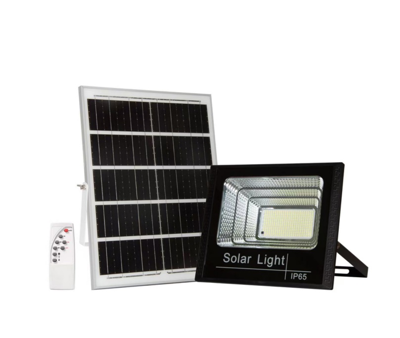 Đèn Năng Lượng Mặt Trời XBT500 500W 4 Đèn Năng Lượng Mặt Trời XBT500 500W - Hình ảnh 4