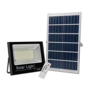 Đèn Năng Lượng Mặt Trời XBT500 500W 15 Den Nang Luong Mat Troi XBT500 500W 5