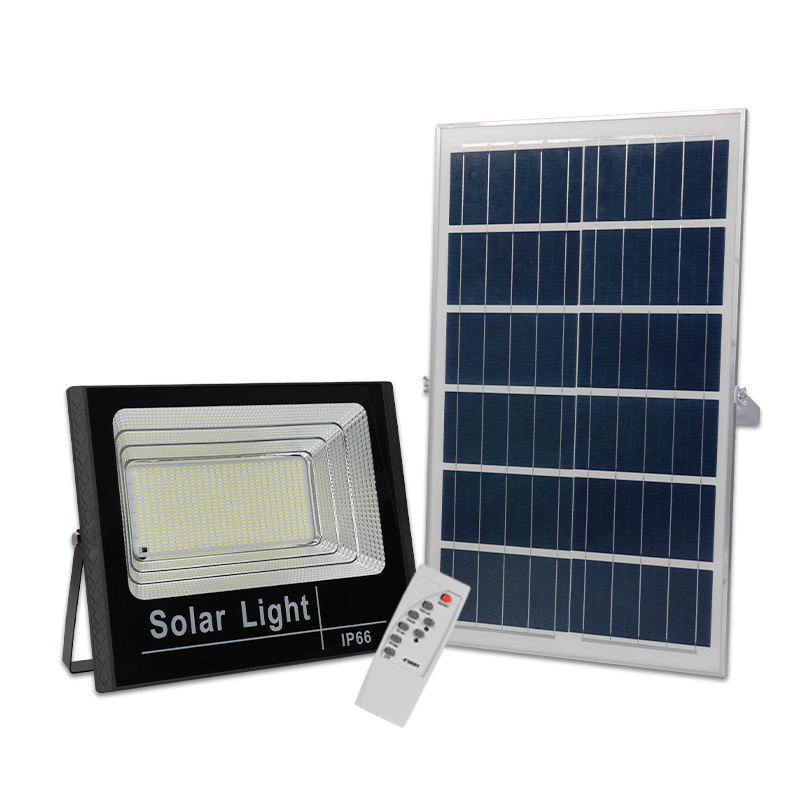 Đèn Năng Lượng Mặt Trời XBT500 500W 8 Đèn Năng Lượng Mặt Trời XBT500 500W - Hình ảnh 8