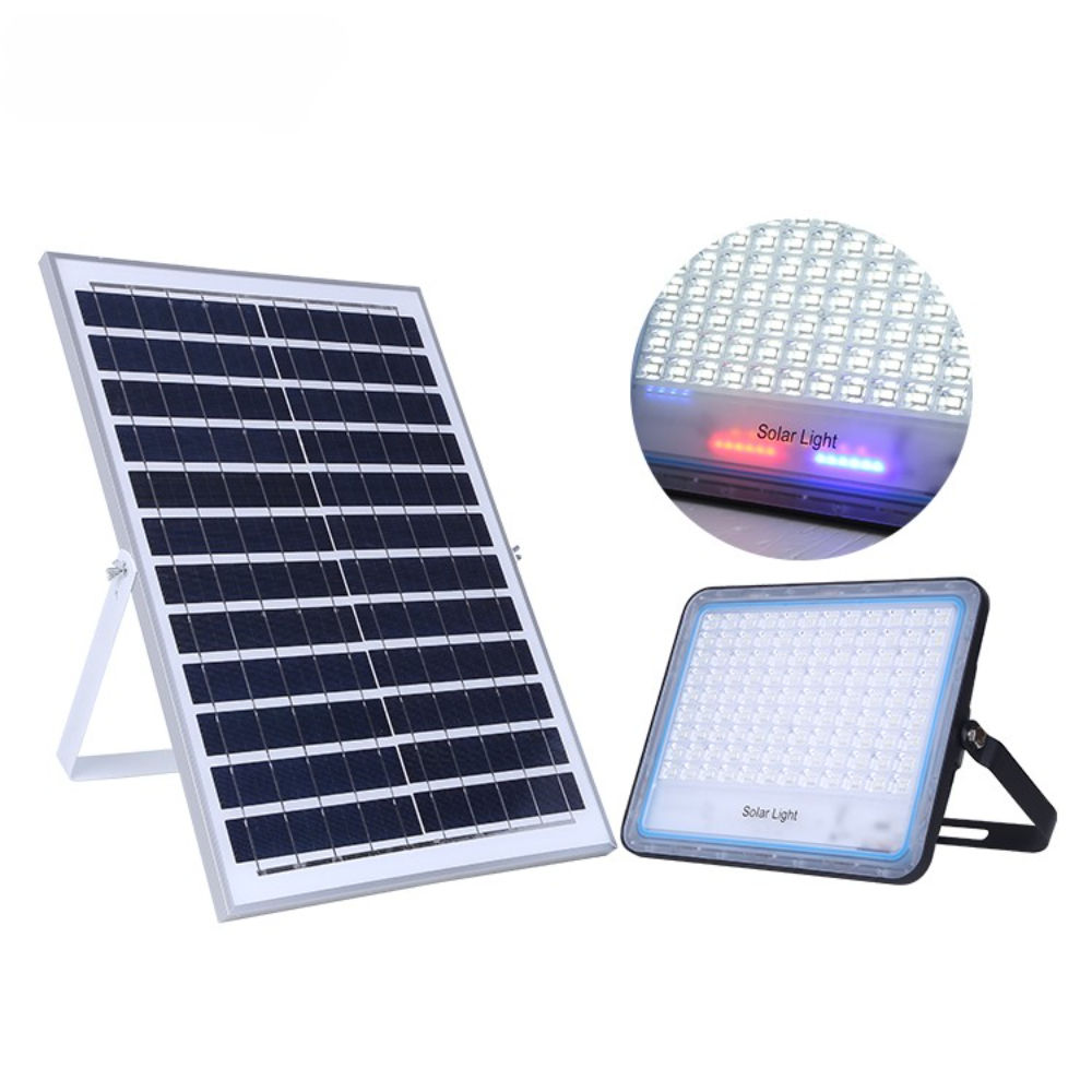 Đèn Pha Mắt Ngọc 400W Solar Light 1 Đèn Pha Mắt Ngọc 400W Solar Light
