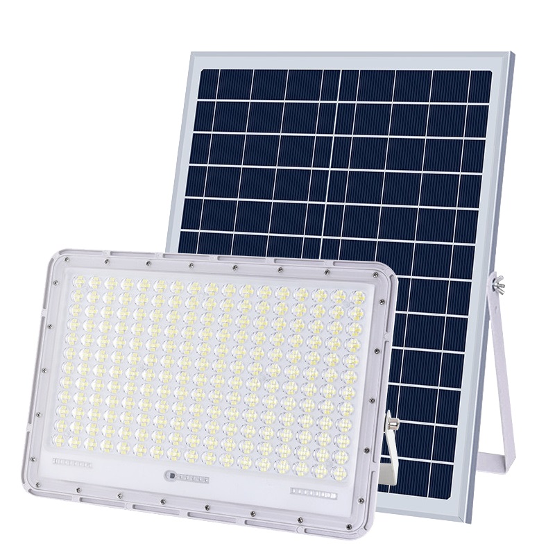 Đèn Pha Mắt Ngọc 400W Solar Light 5 Đèn Pha Mắt Ngọc 400W Solar Light - Hình ảnh 5