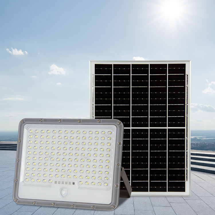 Đèn Pha Mắt Ngọc 400W Solar Light 2 Đèn Pha Mắt Ngọc 400W Solar Light - Hình ảnh 2